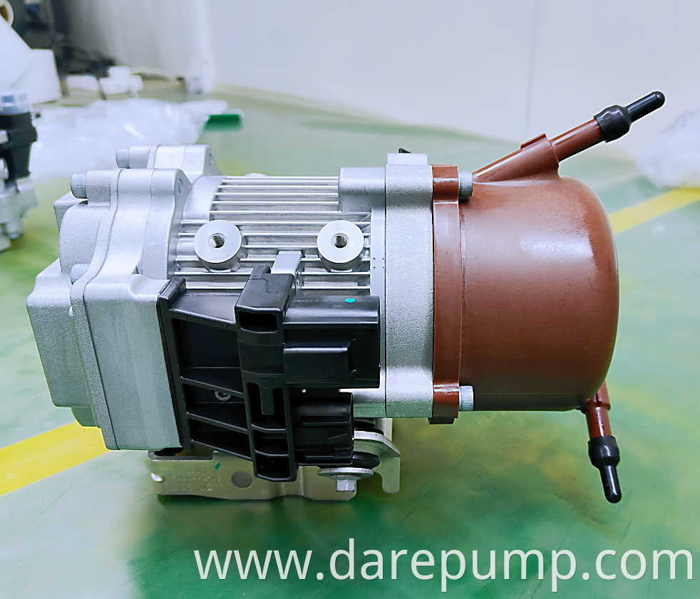 Electric Hydraulic Power Steering Pump EHPS